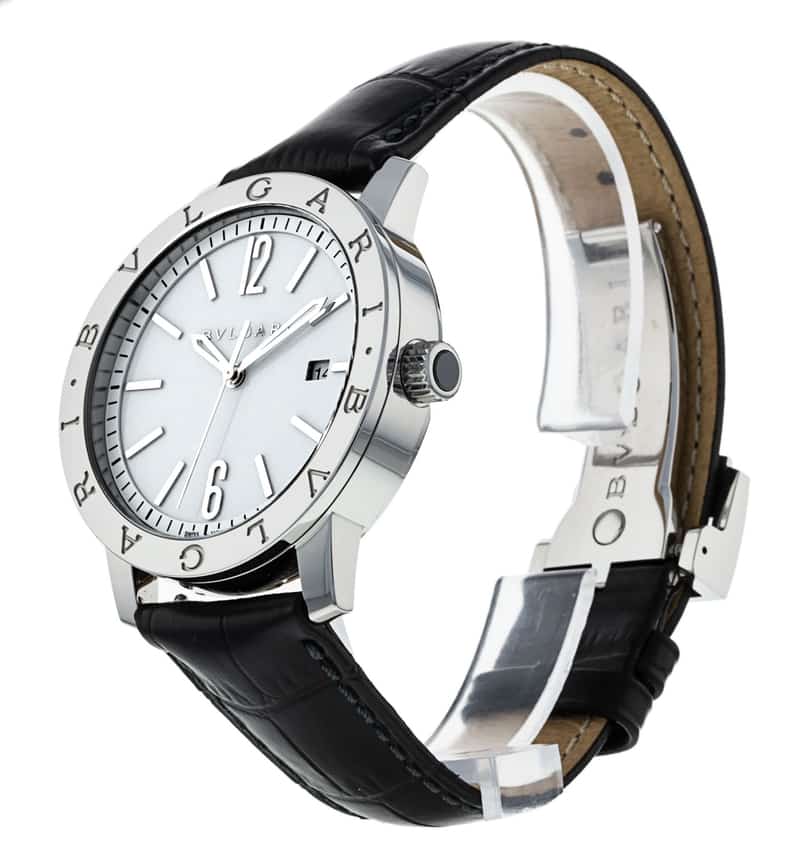 Bvlgari Bvlgari BB41WSLD